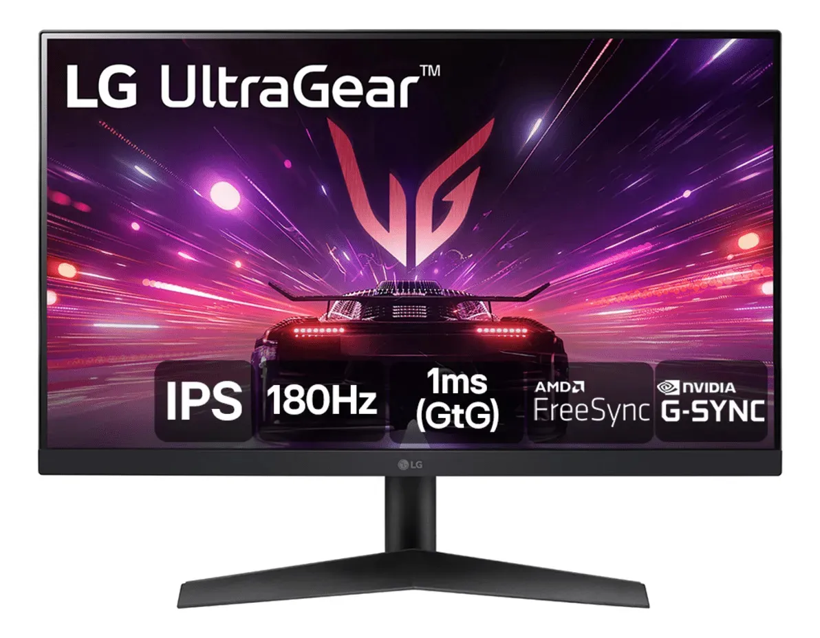 LG UltraGear 24